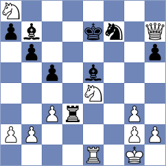 Kukic - Starcevic (Bosnjaci CRO, 2025)