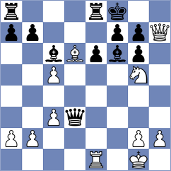Rasmussen - Douthwaite (Philadelphia, 1988)