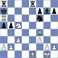 Belov - Player (chess.com INT, 2023)