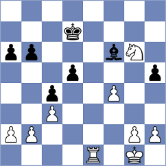 Golsta - Mehta Charvi (FIDE Online Arena INT, 2024)