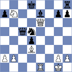 Razola Garcia - Murray (Hammelburg, 2009)