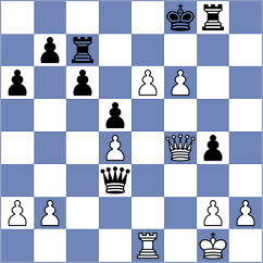 De la Riva Aguado - Otero Garzon (Uruguay, 1997)