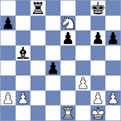 Beattie - Bekker (Melbourne, 2003)