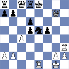Bonoev - Kritz (Moscow, 1995)
