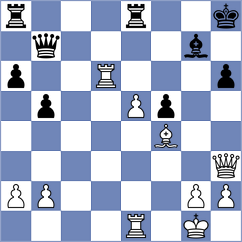 Stepovaia - Panarin (Belorechensk, 2010)