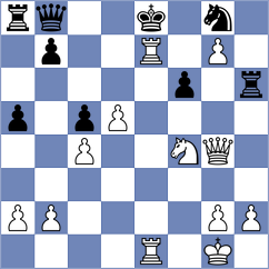 Gonzalez - Perez Esparza (Bogota, 2010)