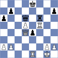 Bejan - Benes (chess.com INT, 2021)