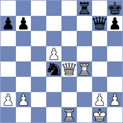 Hoffmann - Trifan (chess.com INT, 2024)