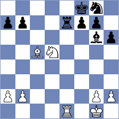 Hernandez - Plotkin (Chess.com INT, 2021)