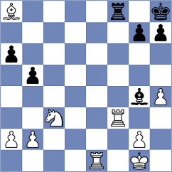 Fedotov - Melikhov (chess.com INT, 2025)