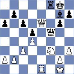 Norregaard - Norinkeviciute (Hastings, 2006)