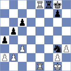 Christiansen - Jacobson (New York USA, 2024)