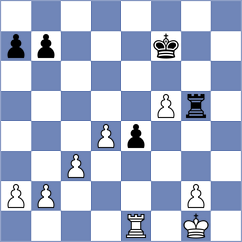 Leenhouts - Toth (chess.com INT, 2024)