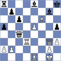 Grigoriants - Skvortsov (chess.com INT, 2024)