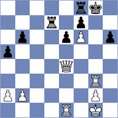 Maier - Jovic (Zuerich, 1993)