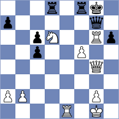 Gyurjinyan - Vedant Rupeshbhai Varasada (chess.com INT, 2025)