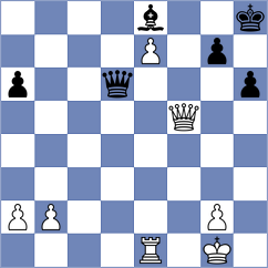 Antunez - Aung Thant Zin (chess.com INT, 2024)