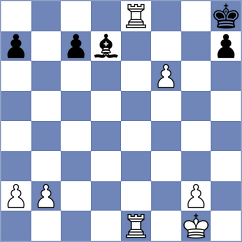 Valle Luis - Mogirzan (chess.com INT, 2025)