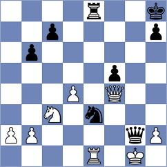 Pesotskiy - Prestia (chess.com INT, 2024)