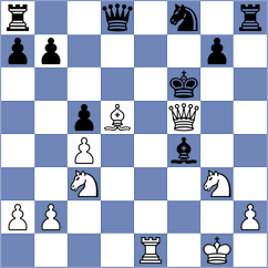 Briand - Rode (Europe Echecs INT, 2020)