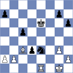 Pang - Bykovskiy (chess.com INT, 2025)
