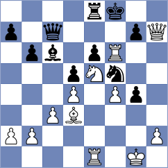 Fecker - Shatil (Biel, 2020)