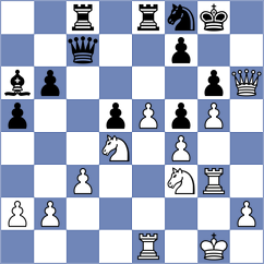 Koellner - Eljanov (Chess.com INT, 2020)