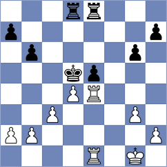 Soraas - Danzer (chess.com INT, 2025)