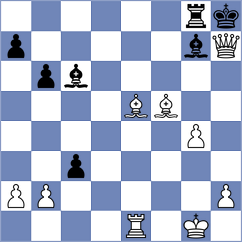 Sohier - Gasparyan (chess.com INT, 2024)