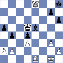 Demchenko - Saydaliev (chess.com INT, 2025)