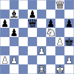 Erece - Albertini (chess.com INT, 2025)
