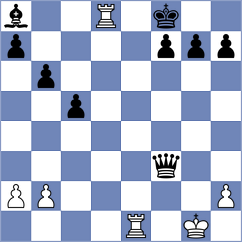 Gevorgyan - Meruga (Chess.com INT, 2020)