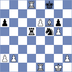 Castro Galaviz - Reinhard Moller (Medellin COL, 2024)