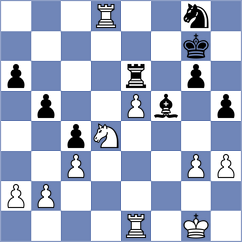 Cordeiro - Gu Xiaobing (chess.com INT, 2024)