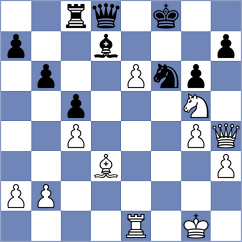 Barnes - Lasker (USA, 1924)
