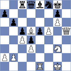 Trochu - Shoker (Amiens, 2001)