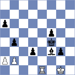 Mkrtchyan - Korobov (chess.com INT, 2024)