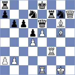 Manukyan - Momunaliev (chess.com INT, 2025)