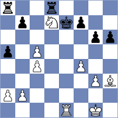 Pechenov - Gazman (Tula, 2000)