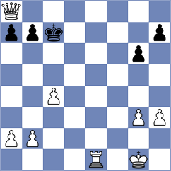 Obino - Maynard (Europe Echecs INT, 2021)