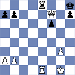 Ramos Proano - Castro Loarte (Chess.com INT, 2020)