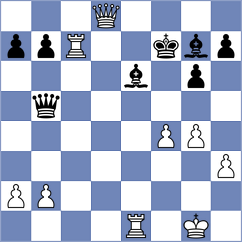 Ivanov - Efimov (Eskisehir, 2004)