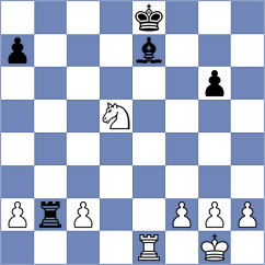 Mazur - Sihite (Chess.com INT, 2021)