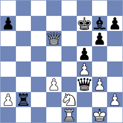 Shushkov - Popov (Dagomys, 2009)