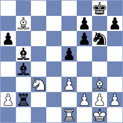Bu Xiangzhi - Wang Hao (Shaoxing CHN, 2025)