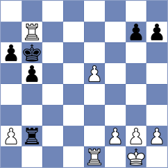 Bryant - Torrente (Chess.com INT, 2019)