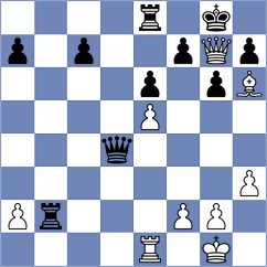 Liu - Jaberansari (Lichess.org INT, 2020)