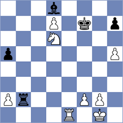 D'Arruda - Flores (chess.com INT, 2025)