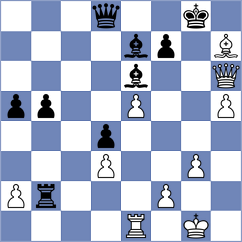 Kurayan - Evdokimov (chess.com INT, 2024)