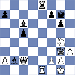 Zepeda Berlanga - Marchesich (chess.com INT, 2025)